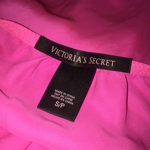 Victoria’s Secret nightie/Size S/P